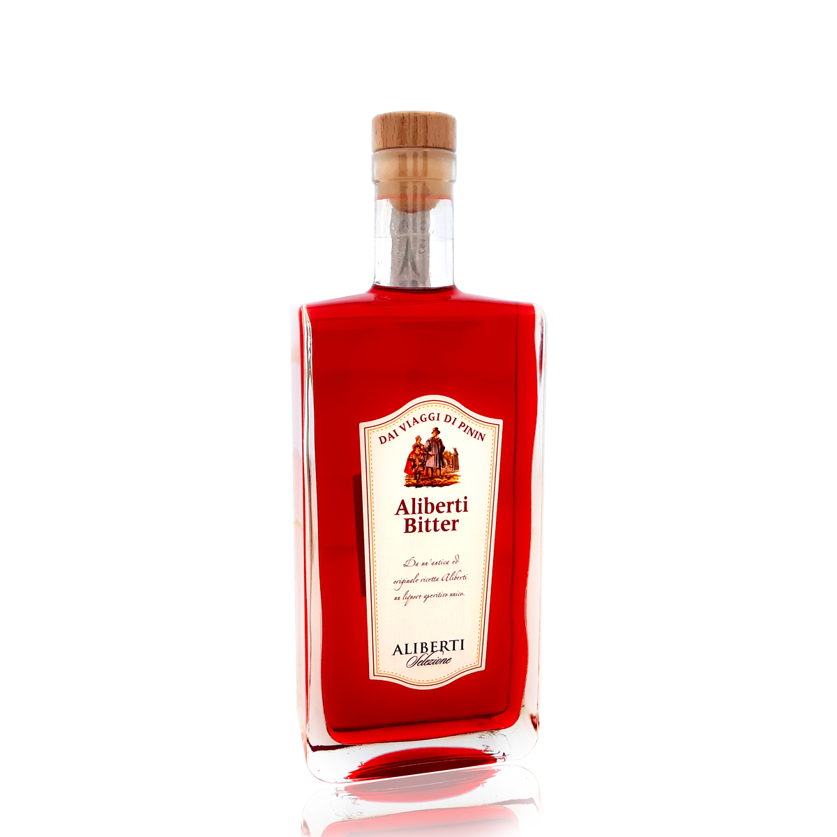 Aliberti Bitter